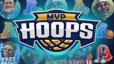 mvp hoops