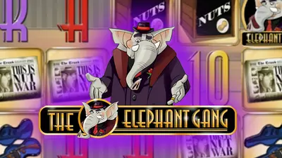 the elephant gang tgc